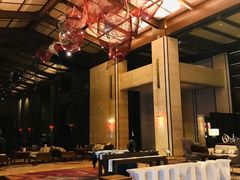 -大理实力希尔顿酒店•香全日制餐厅