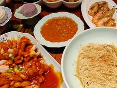 -裕兴记•蟹黄面馆(人民广场店)