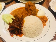 -关夫人餐厅(阳光广场店)