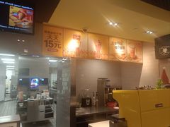 -麦当劳(世纪汇广场店)