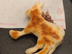 -高玛纳驴肉火烧(一世界店)