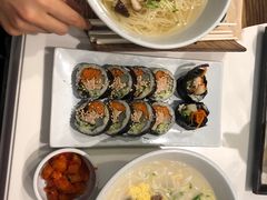 -乐天免税店(明洞店)