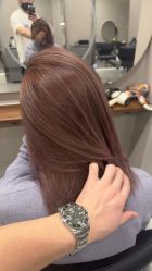 点击看大图 -New Fashion发型定制