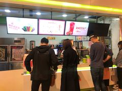 -鲜果时间(南开大悦城店)