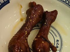 -赵记传承·中国甜品(福州总店)
