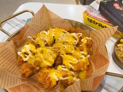 -朴鲸家正宗韩国料理(福田店)