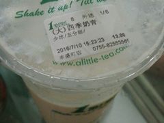 -1点点(丰盛町店)