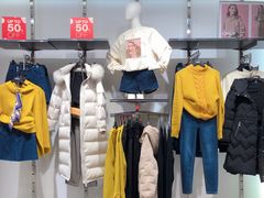 -丽达购物中心(崂山店)