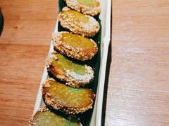 -绿茶餐厅(南昌王府井店)