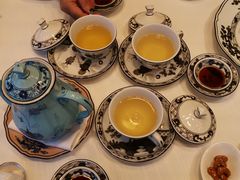 -夏苑(新加坡丽思卡尔顿美年酒店)