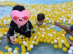 -汤山欢乐雪世界