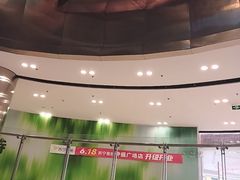 -百盛(莘庄店)