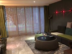 -灞柳驿酒店(香湖湾地铁站店)