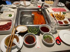 -海底捞火锅(亲子主题北金鹰店)