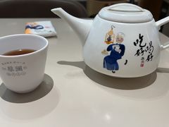 -蔡澜点心·粤菜(丽泽天街店)
