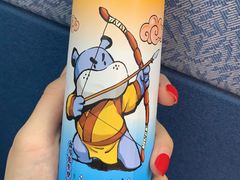 -盒马鲜生(皇庭广场店)