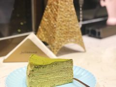 -Juliaanna茱安娜烘焙(中心店)