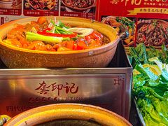 -龚印记牛骨牛杂屋·四代传承(珠影星光城店)