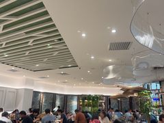 -关夫人餐厅(KLCC阳光广场店)