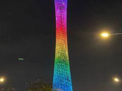 -广州塔