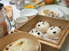 -眉州东坡·熊猫主题餐厅(枫蓝店)