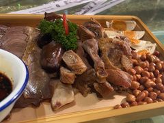 -良师门滨海人家·海鲜·家常菜(滨海城店)
