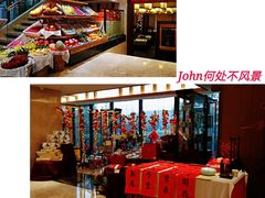 -潮府馆·非遗潮州菜·世纪公园(新国际博览中心店)