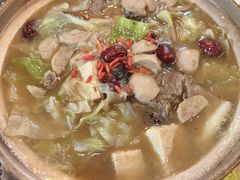 -百家班(市府店)