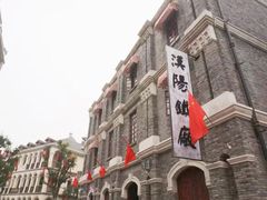 -两江国际影视城