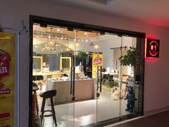 门面-肆兮眼镜·蔡司·徕卡战略合作店(大坪店)