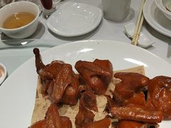 -勝記酒家·37年老字号·经典粤菜(荔枝公园店)