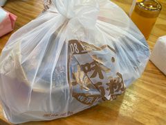 -家味螺蛳粉&烤鱼(安远路店)