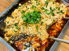 -古城苗家土菜馆(河景餐厅店)