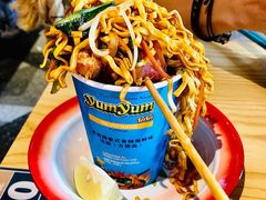 -迷你椰·泰式大排档(虹口店)