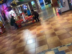 点击看大图 -卡通尼乐园·生日会(烟台永旺店)