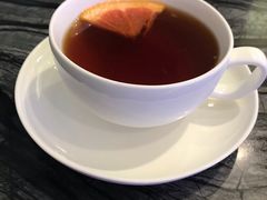 -THE WOODS 简餐 (国贸商城店)