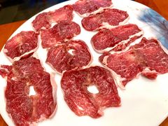 -乐宴·老北京铜火锅(八卦岭店)