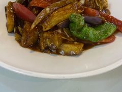 -帕米尔食府(白云观店)