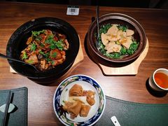 -木棉·醉心粤味(COCO Park店)