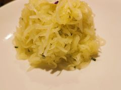 -吴越荣记苏州菜·松鼠桂鱼 100% 活鱼现做(月光码头店)