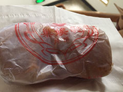 巢娭毑月饼店-巢娭毑月饼店(洞井路店)