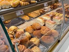 -烘焙町面包店(西四店)