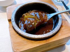 葱烧野米辽参-逸道(益丰·外滩源店)