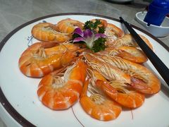 -百年银屏蚝烙·潮汕菜·非遗(乐山店)