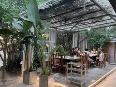 -凤来栖·净庭院·火锅(欧尚店)