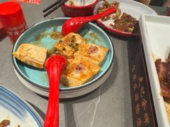 客家酿豆腐-先记烧鹅王·本地粤菜(福永店)