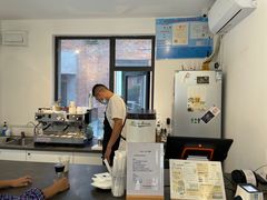 -Bamboo Today Cafe(国创园店)
