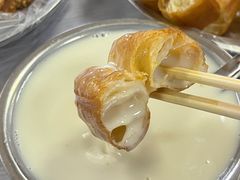 -蒙记老牌豆浆