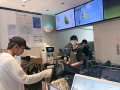 -喜茶(广州五羊邨店)