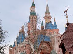 -上海迪士尼度假区